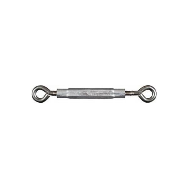 National Hardware 14x712 SS Turnbuckle N221-838 - main